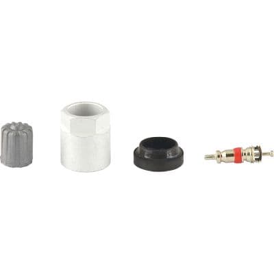 KS TOOLS Kontorla tlaku v pneumatikách 1491002 1