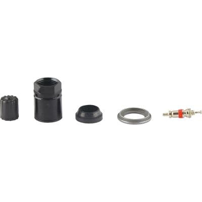 KS TOOLS Kontorla tlaku v pneumatikách 1491003 1
