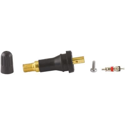KS TOOLS Kontorla tlaku v pneumatikách 1491007 1