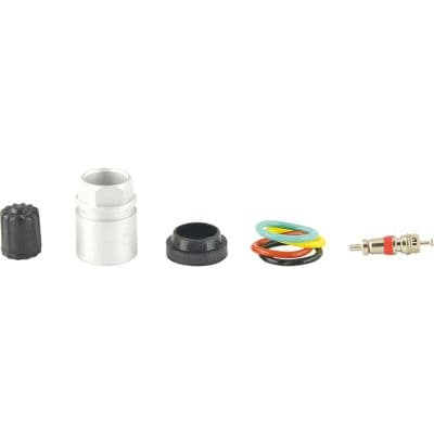 KS TOOLS Kontorla tlaku v pneumatikách 149.1011 1