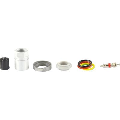 KS TOOLS Kontorla tlaku v pneumatikách 1491018 1