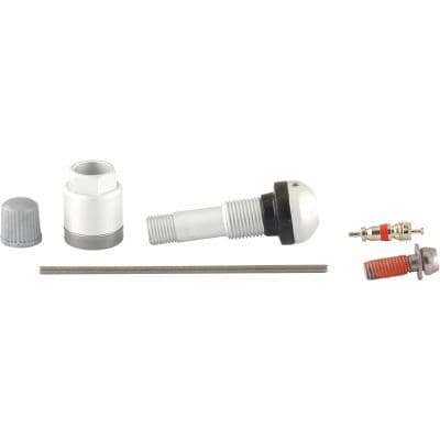 KS TOOLS Kontorla tlaku v pneumatikách 1491027 1