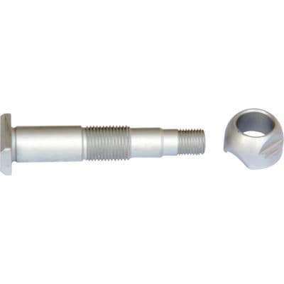 KS TOOLS Kontorla tlaku v pneumatikách 149.1031 1