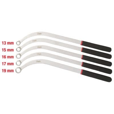 KS TOOLS Kľúč na napínaciu kladku rozvodového remeňa 1501200 1