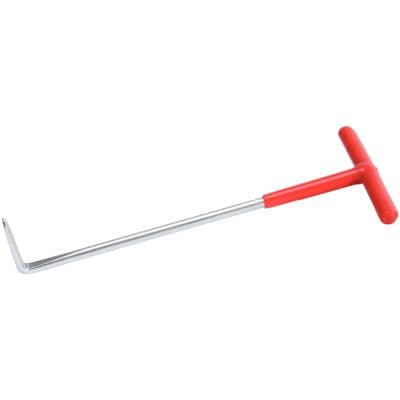 KS TOOLS Naradie na montaz, vyfukovy system 150.1241 1