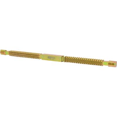 KS TOOLS Pilník na závity 1501340 1