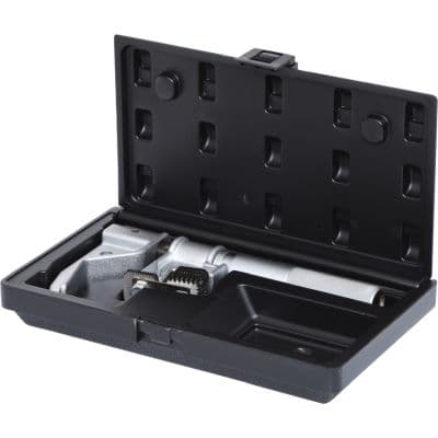 KS TOOLS Závitník - sada 150.1430 1