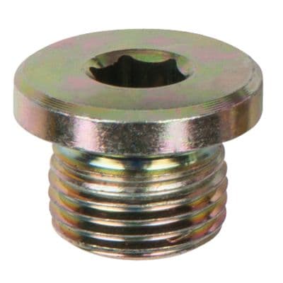KS TOOLS Skrutka, olejová vaňa 150.1454 1