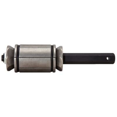 KS TOOLS Rozžirovací prípravok, výfukové potrubie 150.1525 1