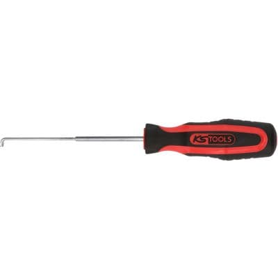 KS TOOLS Klieste na uvolnenie, klucka dveri-/klucka stahovania okna 1501609 1