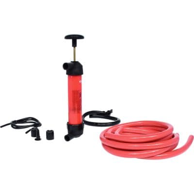 KS TOOLS Plniaca/vypustacia pumpa, univerzalna 150.1660 1
