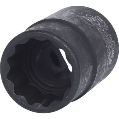 KS TOOLS Sada nástrčkových kľúčov 150.1702 1