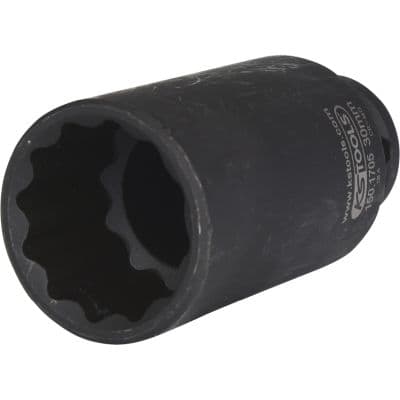 KS TOOLS Kovaný nástrčkový orech 150.1705 1