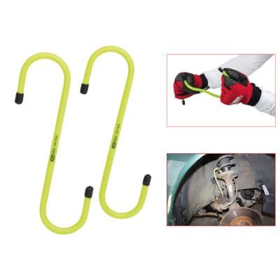 KS TOOLS Sadá Montážnych hákov 1501935 1