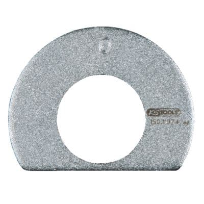 KS TOOLS Adaptér pre prípravok na zatláčanie piestikov brzd. strmeňa 150.1974 1