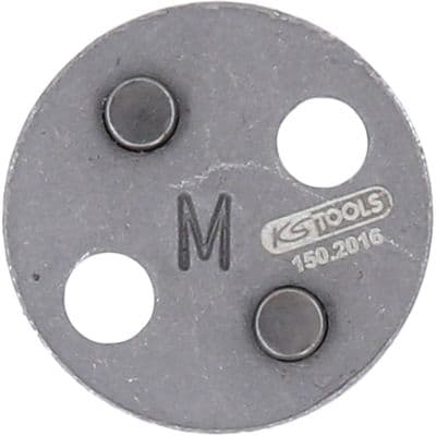 KS TOOLS Adaptér pre prípravok na zatláčanie piestikov brzd. strmeňa 150.2016 1