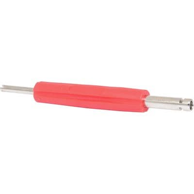 KS TOOLS Skrutkovač/ Sada ventilkov na pneumatiky 1502021 1