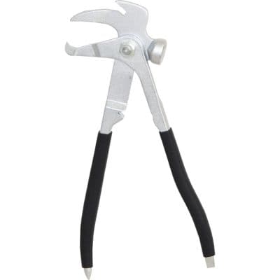 KS TOOLS Kliežte na závažia 1502025 1