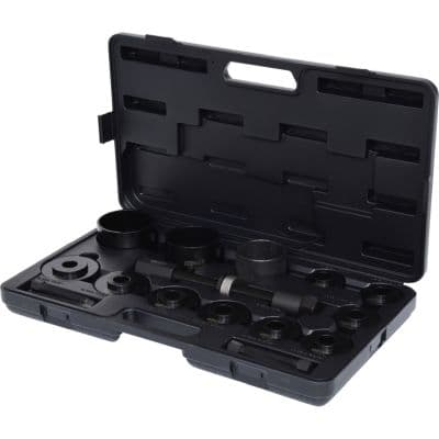 KS TOOLS Sada naradia na montaz, naboj/lozisko kolesa 150.2075 1