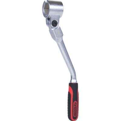 KS TOOLS Sada nástrčkových kľúčov 150.2121 1