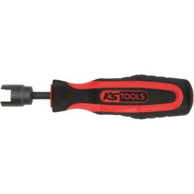 KS TOOLS Montážne náradie, brzdová pružina (parkovacia brzda) 150.2213 1