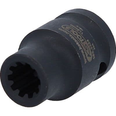 KS TOOLS Nastrckovy kluc, brzdovy strmen 1502234 1