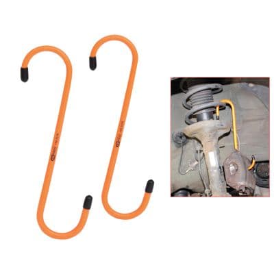 KS TOOLS Sadá Montážnych hákov 1502235 1