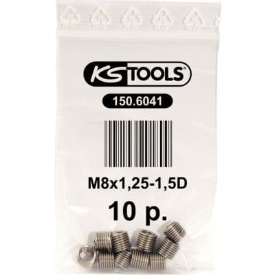 KS TOOLS Závitová Vložka 150.6041 1