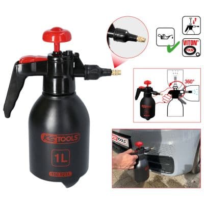 KS TOOLS Rozpražovacia nádoba 1508251 1