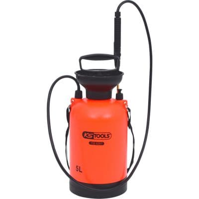 KS TOOLS Rozpražovacia nádoba 1508261 1