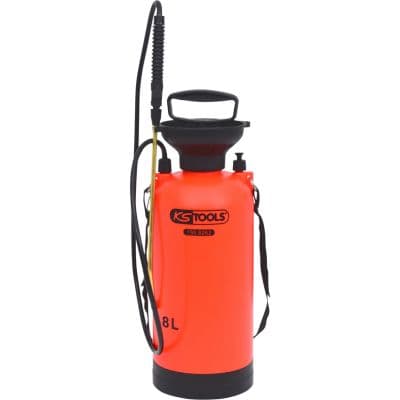 KS TOOLS Rozpražovacia nádoba 150.8262 1