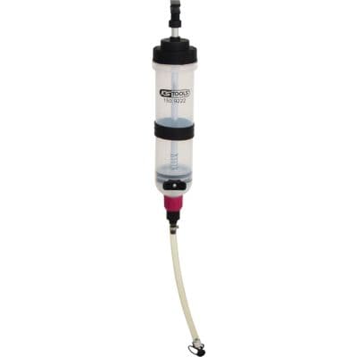 KS TOOLS Plniaca/vypustacia pumpa, univerzalna 150.9222 1