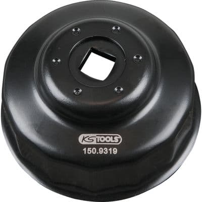KS TOOLS Kľuč na olejový filter 1509319 1
