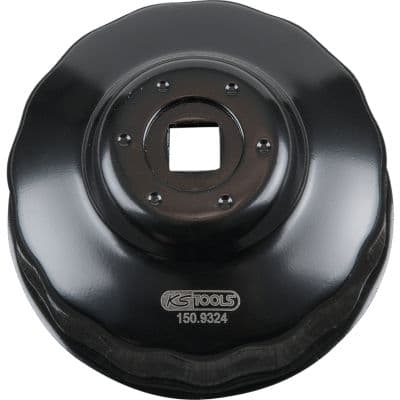 KS TOOLS Kľuč na olejový filter 150.9324 1
