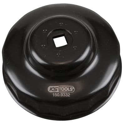 KS TOOLS Kľuč na olejový filter 150.9332 1