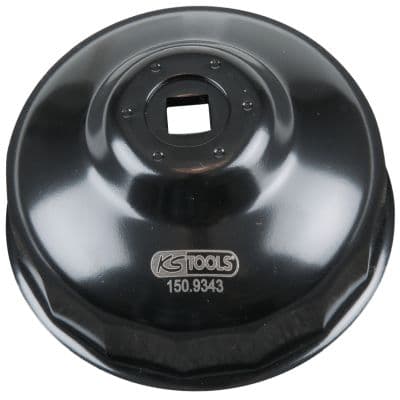 KS TOOLS Kľuč na olejový filter 150.9343 1