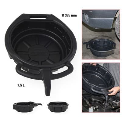 KS TOOLS Záchytná vaňa 1509359 1
