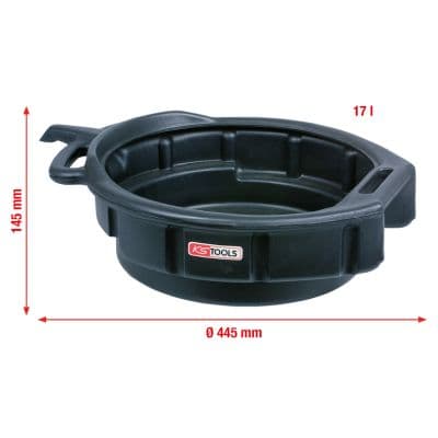 KS TOOLS Záchytná vaňa 1509360 1