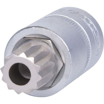 KS TOOLS Sada nástrčkových kľúčov, vypúšťacia skrutka oleja 1509364 1