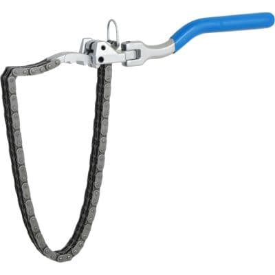 KS TOOLS Kľuč na olejový filter 150.9376 1