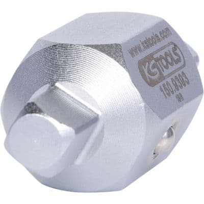 KS TOOLS Sada nástrčkových kľúčov 1509393 1