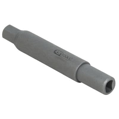 KS TOOLS Nadstavec nástrčkového kľúča, piestna tyč tlmiča 150.9434 1