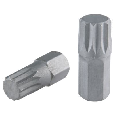 KS TOOLS Skrutkovací bit 150.9443 1