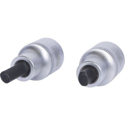 KS TOOLS Sada nástrčkových kľúčov 1509490 1