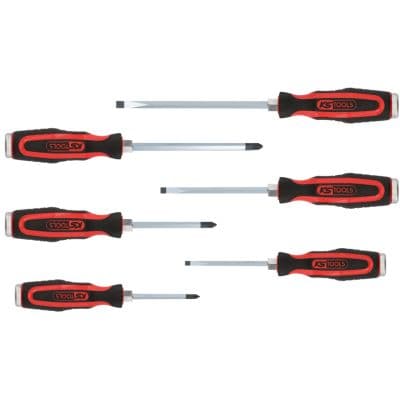 KS TOOLS Sada skrutovačov 1511160 1