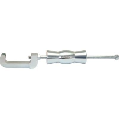 KS TOOLS Rázový vyžahovák, Common-Rail vstrekovač 152.1050 1