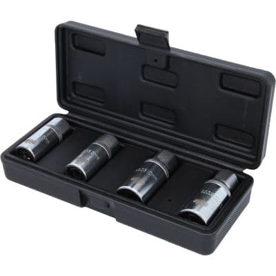 KS TOOLS Sada vyvŕtavacích nástrojov, rozperka 152.1100 1