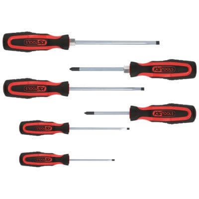 KS TOOLS Sada skrutovačov 159.0020 1