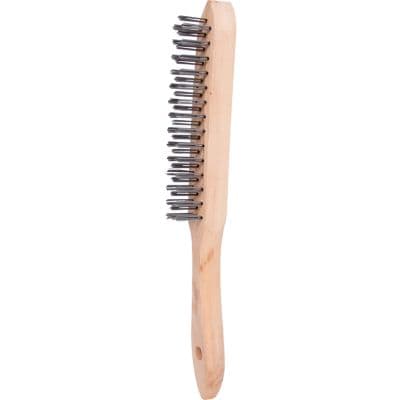 KS TOOLS Drôtený kartáč 201.2305 1