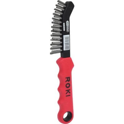 KS TOOLS Drôtený kartáč na čistenie brzdového strmeňa 2012321 1